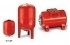 Гидробаки, Гидроаккумуляторы для систем водоснабжения