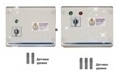 Станция управления QSM-QST для погружных насосов